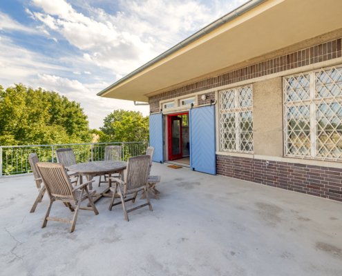 Ferienhaus Güterloft