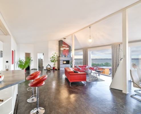 Ferienwohnungen Panoramalodge